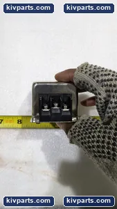 TDK ZRAC2206-11 Noise Filter – actual item, photo 6 of 7