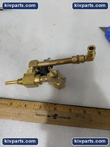 7210S812 Buehler Solenoid – actual item, photo 4 of 9