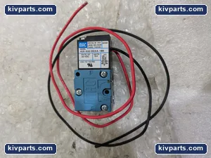 MAC 45A-AA2-DDAA-1BK Pneumatic Solenoid Valve – actual item, photo 6 of 7
