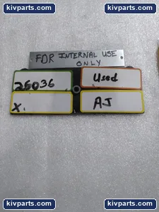 Fujitsu NA26203-B02602 PCB Board for Gilbarco PRINTER – actual item, photo 4 of 4