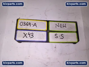 ITW Electronic Component – actual item, photo 4 of 4