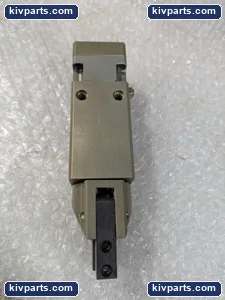 Schunk GSM-R-20-AS Pneumatic Gripper Swivel Module – actual item, photo 3 of 6