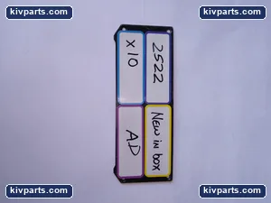 222291 Multiswitch RF Splitter – actual item, photo 4 of 4