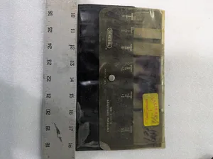 S-112-6 Machinist Inspection Setup Tool