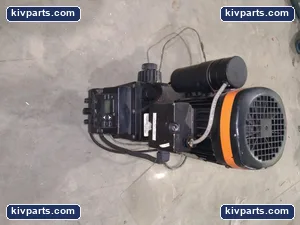 DMM160-10 Grundfos Diaphragm Dosing Pump – actual item, photo 3 of 4