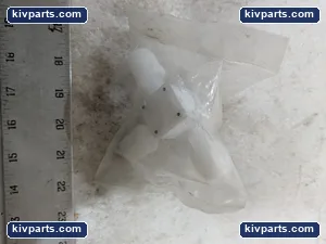 Furon 1104834 Fluoropolymer High Purity Valve – actual item, photo 3 of 5