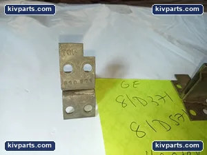 General Electric 81D571 Overload Relay Heater Element – actual item, photo 2 of 3