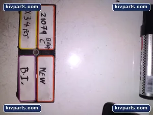 Vigel NR08.1171 Guarnizione Ring TEF – actual item, photo 3 of 3