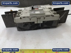 Fuji Electric SA103RCUL Auto Breaker – actual item, photo 8 of 10