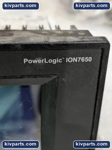 Schneider Electric MJ-1806A019-05 Powerlogic – actual item, photo 6 of 8