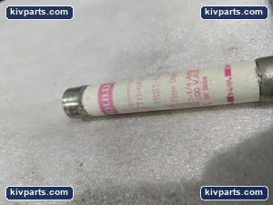 Mersen TRS1 Class RK5 Fuse – actual item, photo 5 of 9