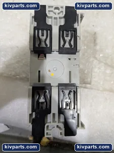 Allen-Bradley 1769-L35E PLC Processor – actual item, photo 4 of 7
