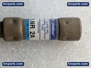 Littelfuse FLNR2 FLNR2A Fuse – actual item, photo 6 of 8