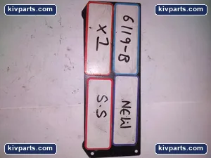 T302 Goliath HSS LA – actual item, photo 3 of 3