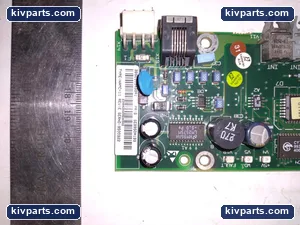ABB NAMC-11 Drive Board – actual item, photo 2 of 5