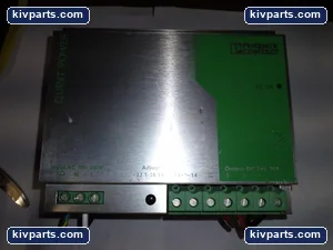 Phoenix Contact 2938620 Quint Power Supply – actual item, photo 2 of 4