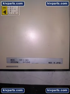 IAI RCP-C-SA51 Robo Cylinder – actual item, photo 3 of 6