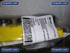 ifm W91007 Proximity Sensor – actual item, photo 2 of 5