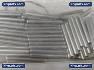 Steel Pins LOT OF 100 Hardware Fastener Dowel Machine Shop Industrial Supply Kit – actual item, photo 3 of 4