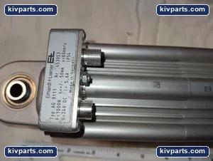 Erhardt Leimer AG-9111 – actual item, photo 6 of 9