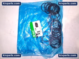 SMC C29 AC16HC Gasket Seal Pneumatic Cylinder – actual item, photo 2 of 3