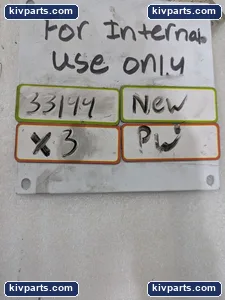 TE Connectivity 632692-000 Raychem GelCap 3 B5 Motor – actual item, photo 5 of 5