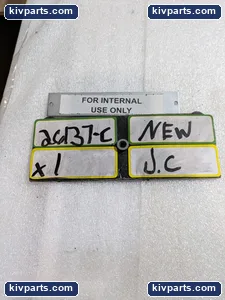 INA EGB6530-E40 Plain Bushing – actual item, photo 2 of 2