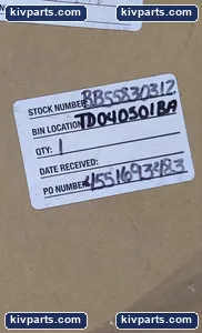 moouuoS PUMPs DO40SOFRA – actual item, photo 4 of 5