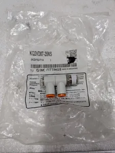 SMC KQ2VD07-35NS Fittings