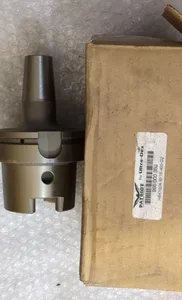 Batriot HSK100A-SF16-400-G2 Ultra-Dex Shrink Fit Tool Holder