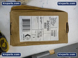 Graco 242056 NPT Grease Dispense Valve – actual item, photo 2 of 7