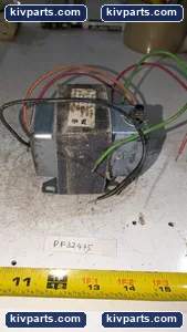 PF32475 FRI 4VZF4 Control Transformer – actual item, photo 4 of 5