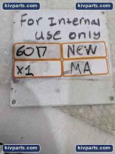 Phoenix Contact MCR-SL-UI-2I-NC Terminal Block – actual item, photo 9 of 9
