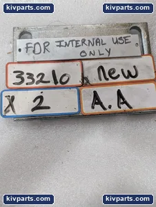 NSK WBK25S-01 Shielded Bearing – actual item, photo 5 of 5