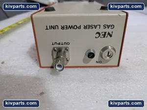 NEC GLS5323B – actual item, photo 6 of 8
