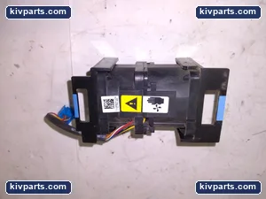 Sanyo Denki 9CRD0412P5K03 Fan – actual item, photo 3 of 5