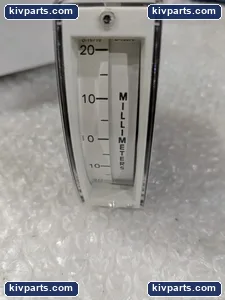 KIN-3623-D-VB-10125 20-0-20 Millimeters Indicator – actual item, photo 4 of 6