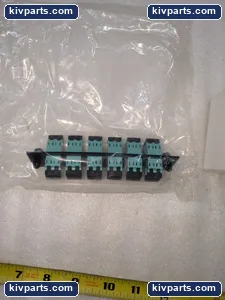 Commscope 1435516-5ADAPTER Receptacle – actual item, photo 2 of 3
