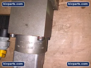 Bosch Hydraulic Cylinder – actual item, photo 8 of 9