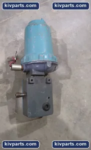 Foxboro MODEL1GH Electronic Pressure Transmitter – actual item, photo 2 of 4