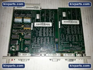 Siemens 6AW5463-0AB ET ASM 250 Interface Module – actual item, photo 2 of 2