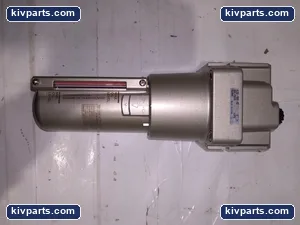 SMC AL50-N06-8Z Modular Air Line Lubricator – actual item, photo 2 of 3