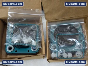 Fill-Rite 400KTH1457 400 Series Pump – actual item, photo 3 of 5