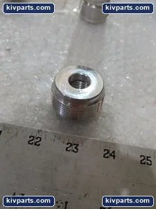 Crouse-Hinds RE41-SA Explosionproof Reducing Bushing – actual item, photo 5 of 6