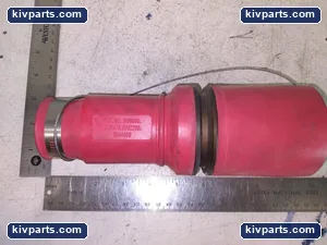 Crouse-Hinds E1049 Cam-Lok Series Connector – actual item, photo 2 of 4