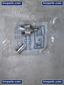 PE4510 Pasternack Enterprises – actual item, photo 2 of 3