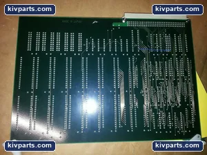 Hitachi Board PCB CNC Seicos Control – actual item, photo 2 of 2