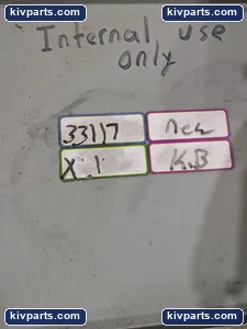 AB4864-C Anybus EtherNet/IP Gateway – actual item, photo 7 of 7