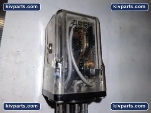 323D10-12 Relay – actual item, photo 3 of 4