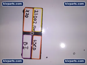 Sixnet 60-PB16-F PLC Module – actual item, photo 6 of 6